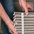 How Thick Should Your AC Filter Be?