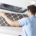 How Often Should You Change Your House Air Filter?