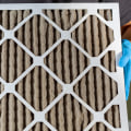 How AC Furnace Air Filters 16x16x1 Improve HVAC Efficiency as House Air Filters?