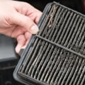 What Happens When a Car's Air Filter is Clogged?