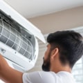 Achieving Cleaner Air With House Air Filters and an Air Conditioner Tune-up