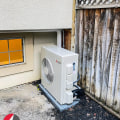 5 Qualified Guidance From a Duct Repair Services Company Near Riviera Beach FL When Servicing Old HVACs in Large Houses