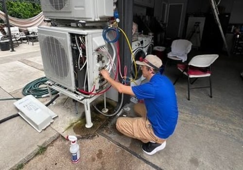 Professional HVAC Tune Up Service in Palmetto Bay FL and the Best House Air Filters