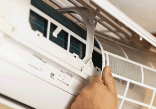 How Long Can an Air Conditioner Run Without a Filter?