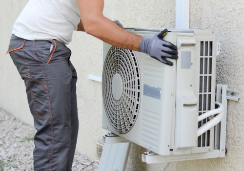 Achieving Air Purity | The Art of HVAC Home Air Filter Replacements