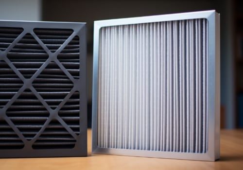 How Home HVAC Air Filter Replacements Improve House Air Quality