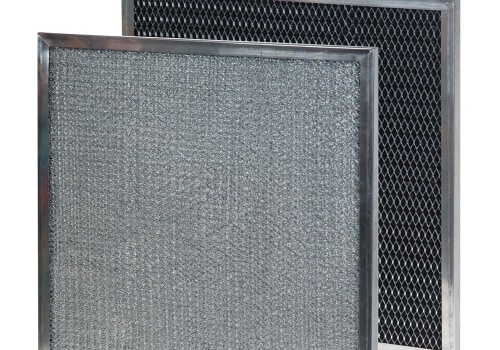 Uncovering the Benefits of Furnace HVAC Air Filters 14x25x4 in Advanced House Air Filters Solutions