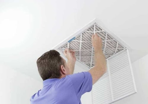 How to Ensure Your AC Filter Fits Perfectly