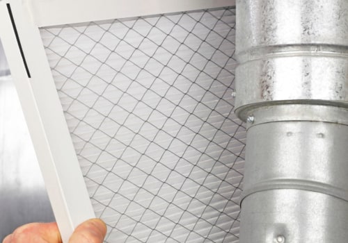 Discover the Benefits of a House Air Filter