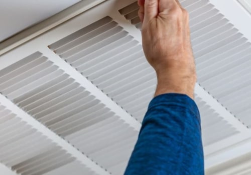 Can You Put an AC Filter in Wrong? - An Expert's Perspective