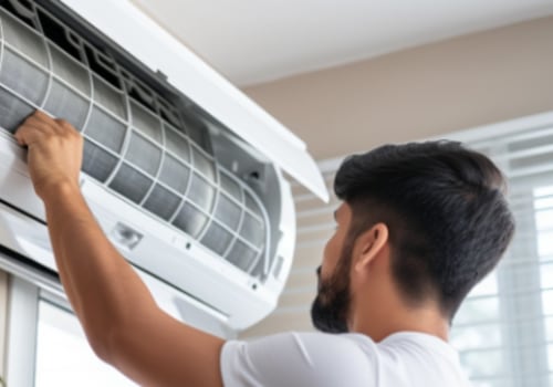 Achieving Cleaner Air With House Air Filters and an Air Conditioner Tune-up