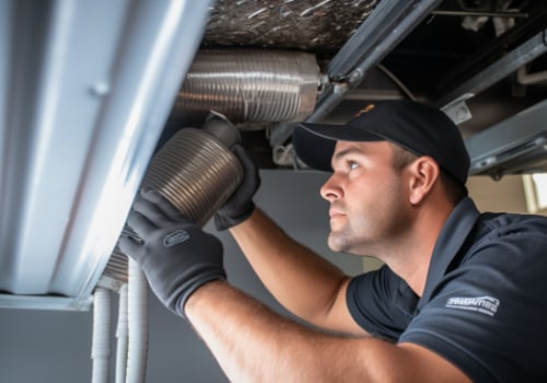 Signs That You Need Duct Repair Service in Fort Pierce FL