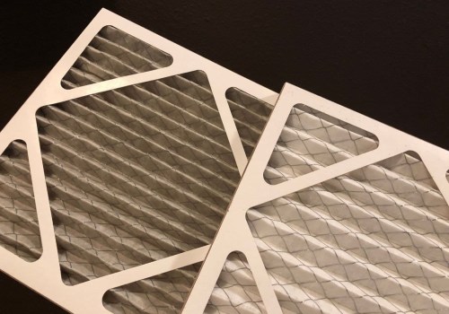 Best House Size for Accommodating a 14x25x4 HVAC Air Filter